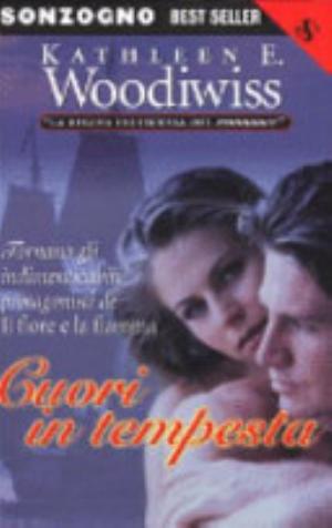 Cuori In Tempesta - Kathleen E. Woodiwiss