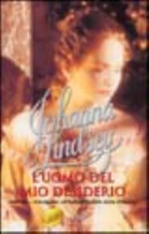 L'uomo Del Mio Desiderio - Johanna Lindsey