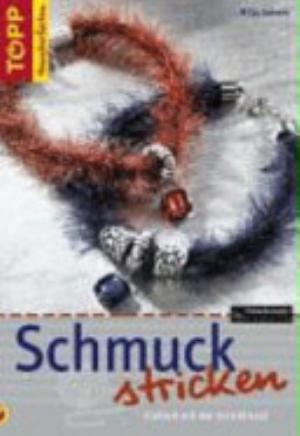 Schmuck Stricken. - Milla Schoen