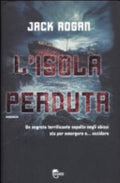 L'isola Perduta - Jack Rogan