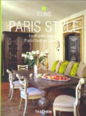 Paris Style. Ediz. Italiana, Spagnola E Portoghese - Christiane Reiter, Deidi Von Schaewen
