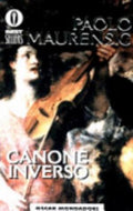 Canone Inverso - Paolo Maurensig