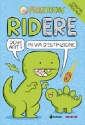 Ridere - Pera Toons