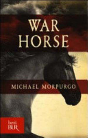 War Horse - Michael Morpurgo