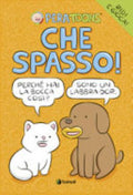 Che Spasso! - Pera Toons