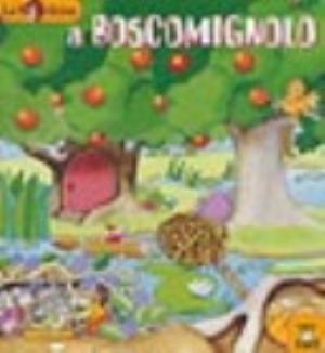 A Boscomignolo - Franca Trabacchi
