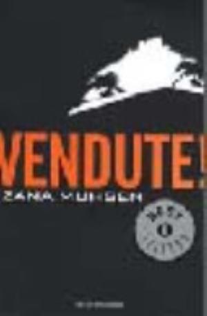 Vendute! - Zana Muhsen, Andrew Crofts