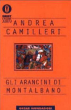 Gli Arancini Di Montalbano - Andrea Camilleri