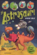Rapiti Dai Raptor. Gli Astrosauri - Stephen Cole
