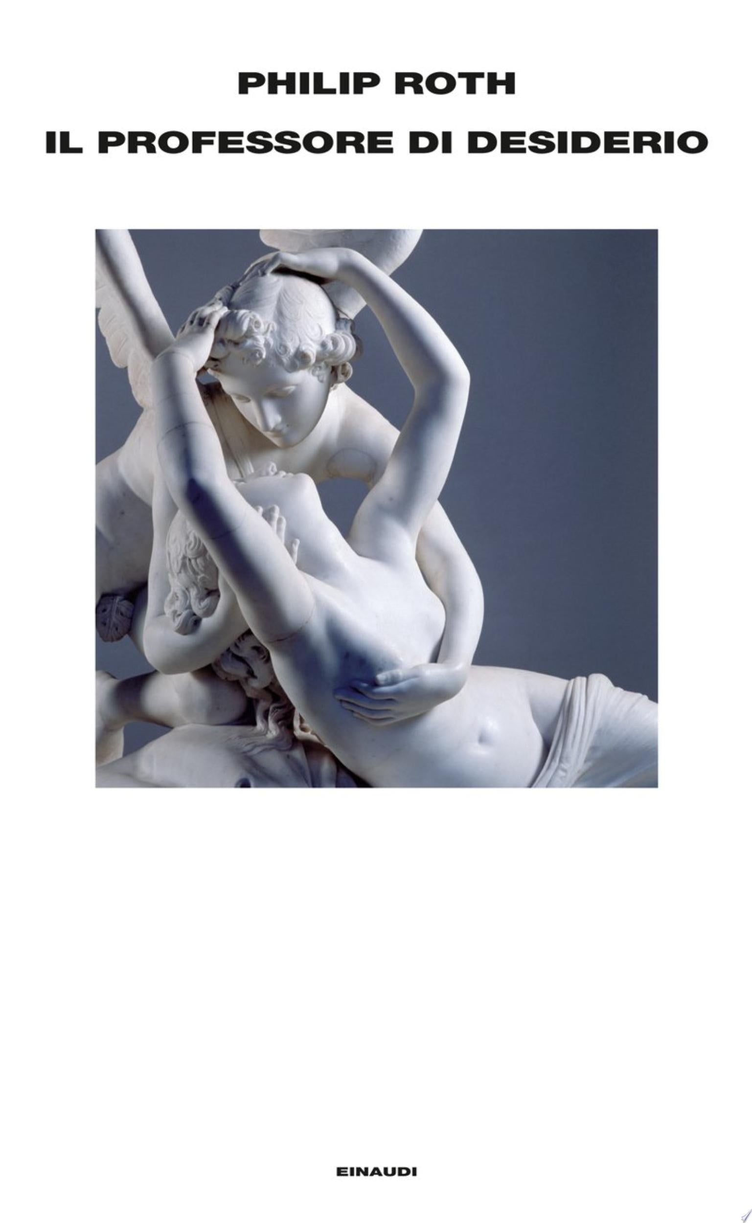 Il Professore Di Desiderio - Philip Roth