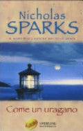 Come Un Uragano - Nicholas Sparks