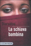 La Schiava Bambina - Diaryatou Bah