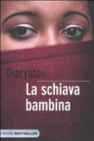 La Schiava Bambina - Diaryatou Bah
