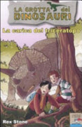 La Carica Del Triceratopo - Rex Stone