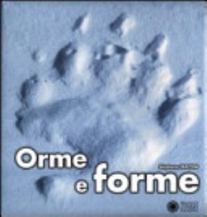 Orme E Forme - Stéphane Frattini