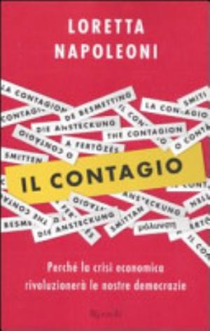 Il Contagio - Loretta Napoleoni