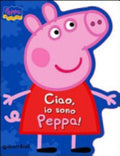 Ciao, Io Sono Peppa! - Silvia D'achille