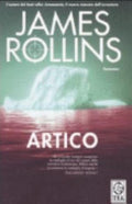 Artico - James Rollins