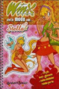 Vivi La Moda Con Stella - M. C. Bettazzi
