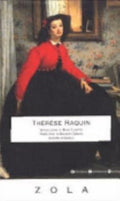 Thérèse Raquin - émile Zola