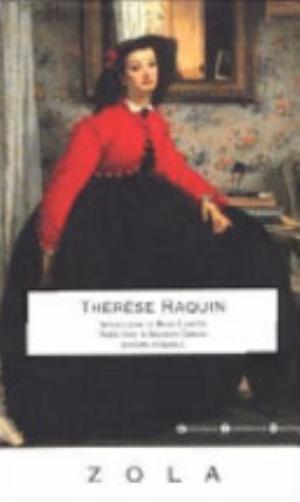 Thérèse Raquin - émile Zola