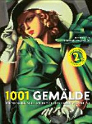 1001 Gemälde - Stephen Farthing