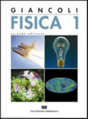 Fisica 1 - Douglas C. Giancoli