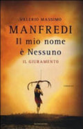 Il Mio Nome è Nessuno - Valerio Manfredi