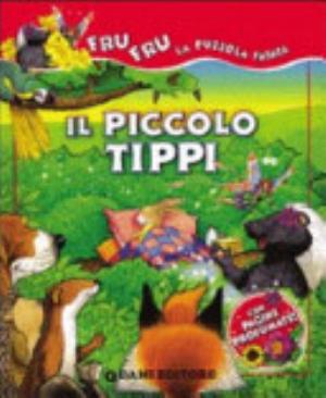 Il Piccolo Tippi - Silvia D'achille, Marco Campanella