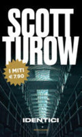 Identici - Scott Turow