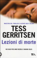 Lezioni Di Morte - Tess Gerritsen