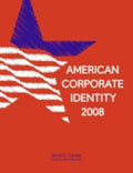 American Corporate Identity 2008 - David E. Carter