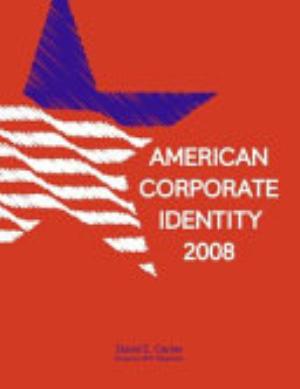 American Corporate Identity 2008 - David E. Carter