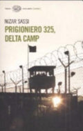 Prigioniero 325, Delta Camp - Nizar Sassi
