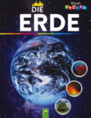 De Aarde - Heike Herrmann