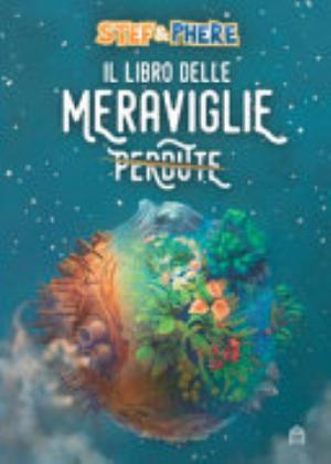 Il Libro Delle Meraviglie - Stef & Phere