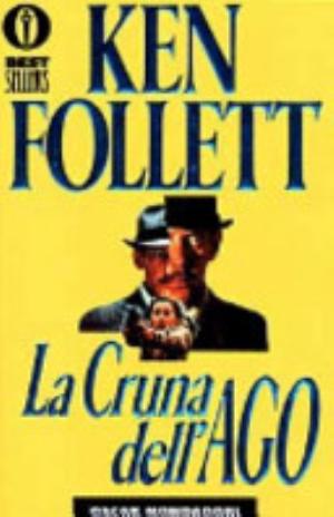 La Cruna Dell'ago - Ken Follett