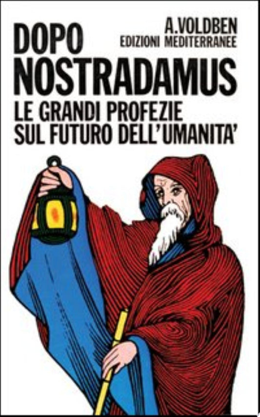 Dopo Nostradamus - Amadeus Voldben