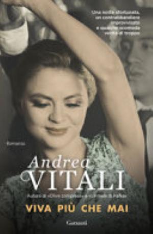 Viva Più Che Mai - Andrea Vitali