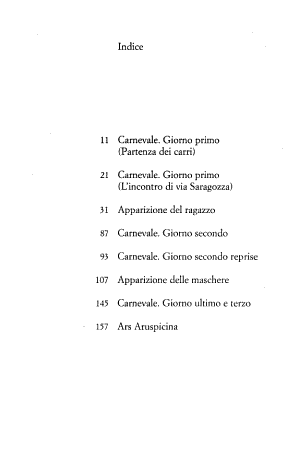 Tre Ragazzi Immaginari - Enrico Brizzi