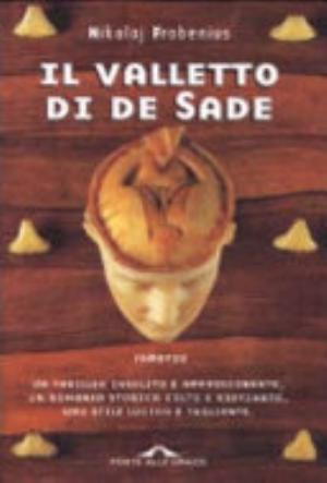 Il Valletto Di De Sade - Nikolaj Frobenius