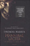 Hannibal Lecter - Thomas Harris