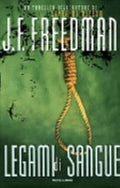 Legami Di Sangue - J. F. Freedman