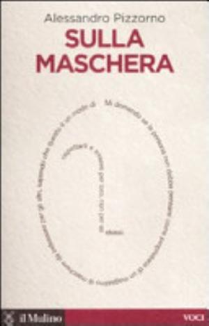 Sulla Maschera - Alessandro Pizzorno