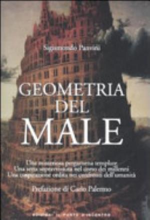 Geometria Del Male - Sigismondo Panvini