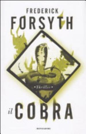 Il Cobra - Frederick Forsyth