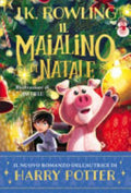 Il Maialino Di Natale - J. K. Rowling
