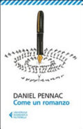 Come Un Romanzo - Daniel Pennac