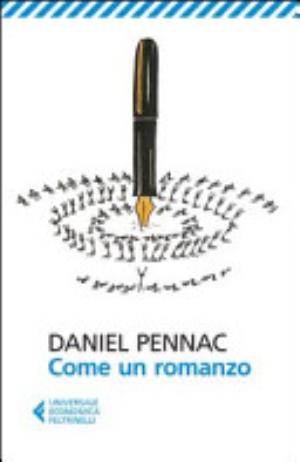 Come Un Romanzo - Daniel Pennac