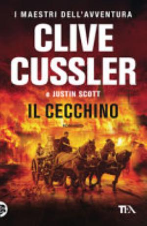 Il Cecchino - Clive Cussler, Justin Scott